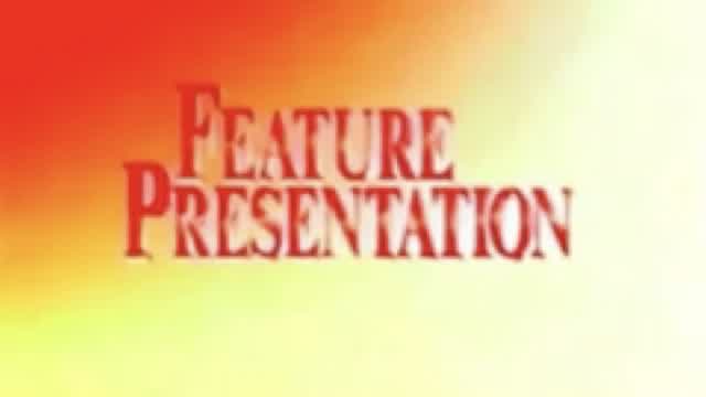 The Paramount Home Video Feature Presentation logo made over 10,000 more times scarier! (REUPLOADED)