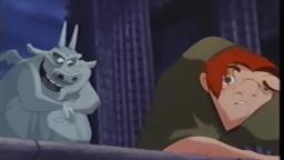 Part 02 - Quasimodo's Unhappiness