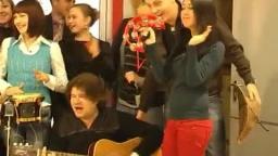 Нам 5 років! Нам 5 років!