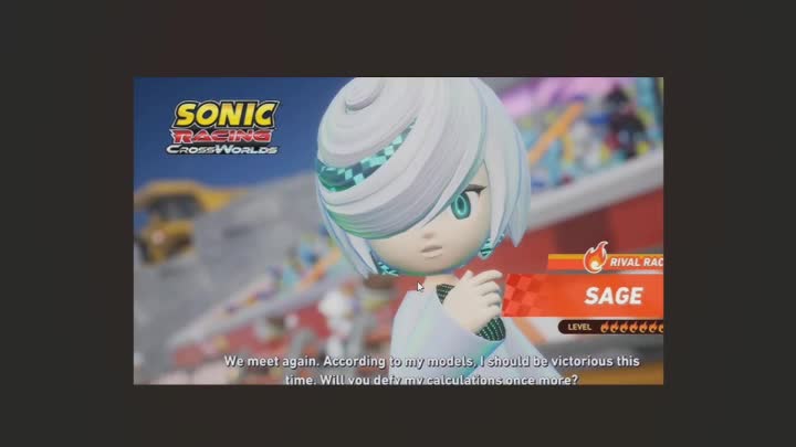 Church of Waifu's GOD Episode 139 Sage