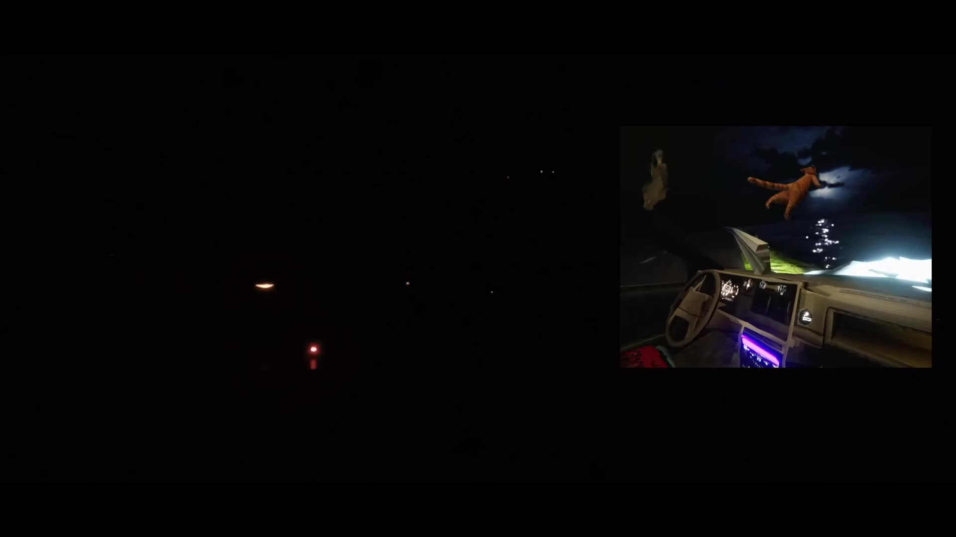 darklit bumper