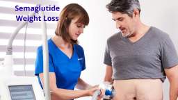 Smiley Aesthetics - Semaglutide Weight Loss in Osage Beach, MO
