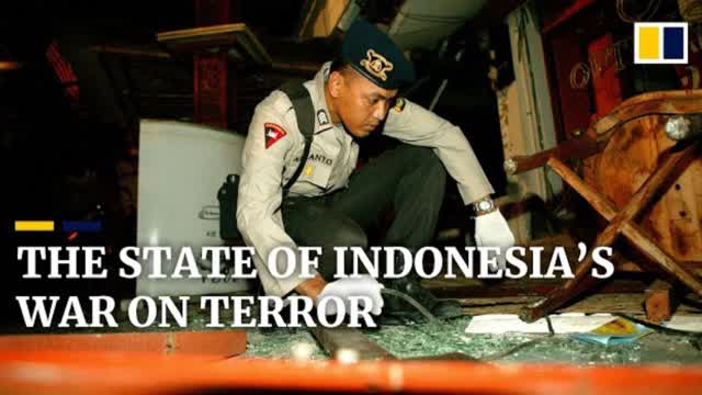 20 years after the 2002 Bali bombing, what is the state of Indonesia’s war on terrorism_ 20 years after the 2002 Bali bombing, what is the state of Indonesia’s war on terrorism_