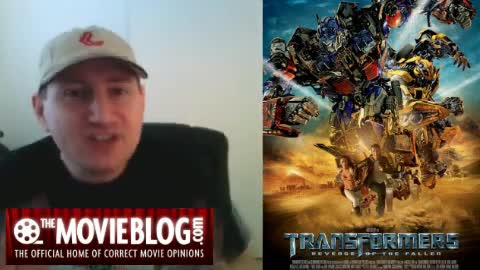 John Campea talks about The Twins from Transformers 2