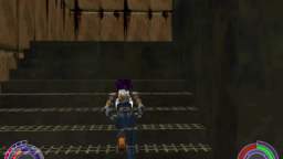Oni short recording test