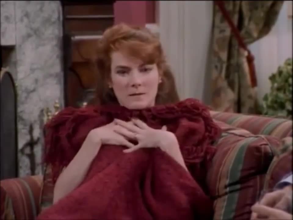 Women of the House (1995) Episode 05 Men Are Good Women of the House (1995) Episode 05 Men Are Good
