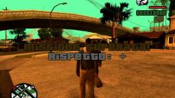 GTA San Andreas the worst dyom mission ever