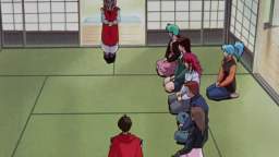 Yu Yu Hakusho Episode 112 Animax Dub