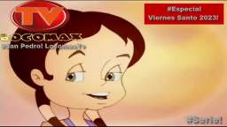 LocomaxTv Bolivia Especial Semana Santa Viernes Santo San Pedro y Angel Beast 2023 LocomaxTv Bolivia Especial Semana Santa Viernes Santo San Pedro y Angel Beast 2023