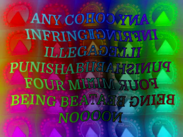 pARgRESS gETS tRIPPY [EmilianoYTP's Remake] (OLD)