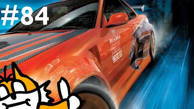 NFS Underground Ep.84 - My Neighbors Suck