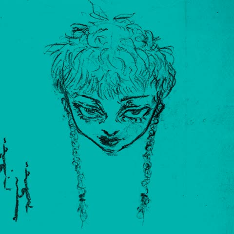 Gjallarhornit - molly rock Gjallarhornit - molly rock