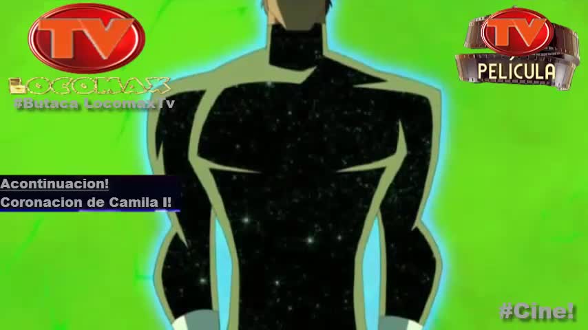 LocomaxTv Bolivia Anime Febrero 2026