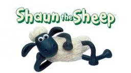 ShaunTheSheep Off The Baa Live Reaction