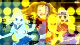 Cramelldansen Has A Hd Version Remix - Kenyan SR & Caramella Girls | RaveDJ