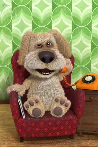 Talking Ben Likes VidLii better than Youtube!