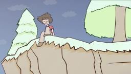 [Animation] Cliff