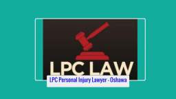 Car Injury Lawyers Oshawa - LPC - Personal Injury Lawyer Oshawa (800) 646-4179