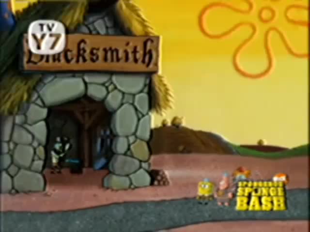 (LAST 12 MINS) Dunces and Dragons (TUSBSB AIRING)
