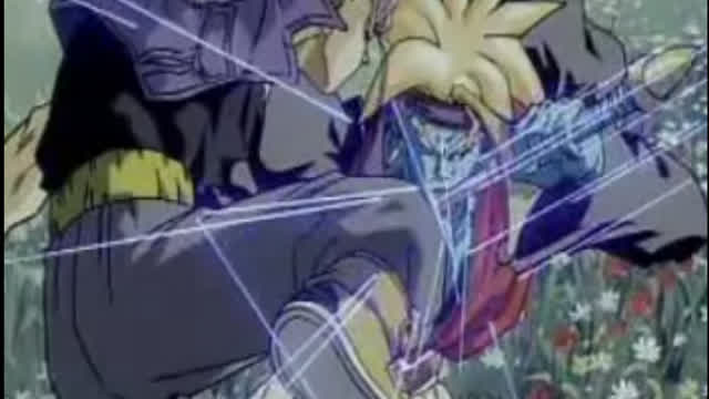 AMV DBZ - What If