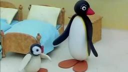 Pingu and the Doll (Lost Banned Episode)