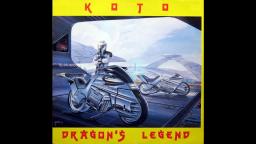 KOTO - Dragons Legend