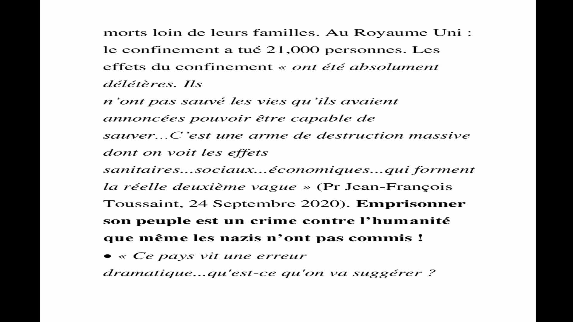 Très Urgent , message d’alerte international sur la COVID-19 Très Urgent , message d’alerte international sur la COVID-19