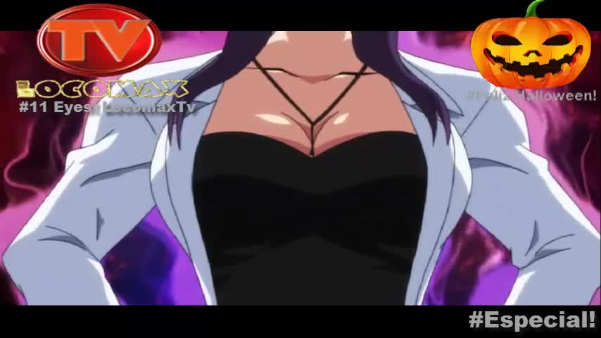 LocomaxTv Bolivia Anime Octubre 2025