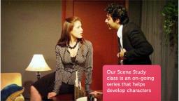Lynette McNeill Studio - Acting Classes in Los Angeles, CA