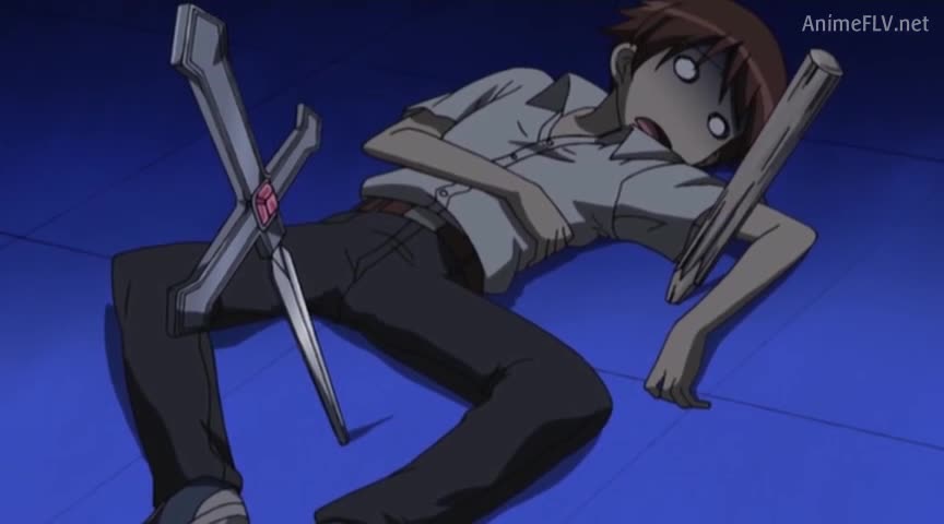 Princess Resurrection | EP 05 | Spanish fansub