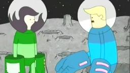 Bravest Warriors: Episodio Piloto