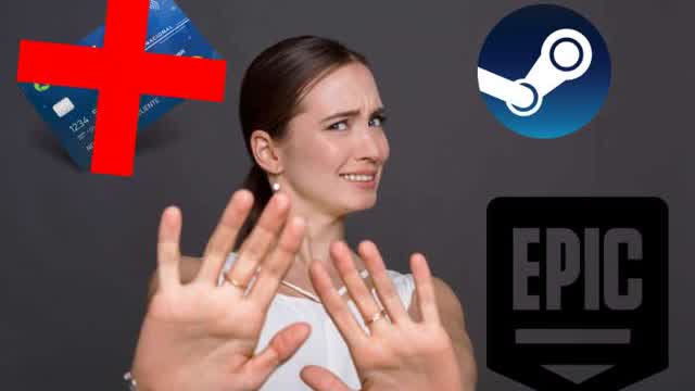 Comprar juegos no es una obligación (Video eliminado de YT)