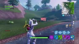 Grappler then I OOP! (Fortnite Clip) Grappler then I OOP! (Fortnite Clip)