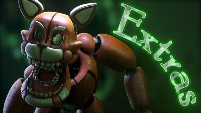 _RADSLA_ [Cancelled Build] (Version: 0.1.1): Extras (fr/en)