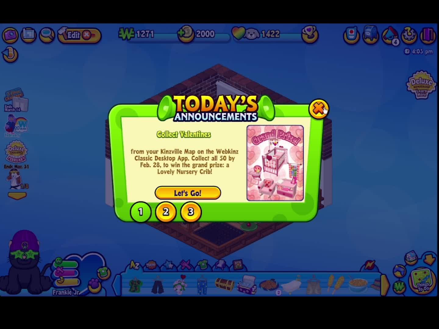lost webkinz footage lost webkinz footage
