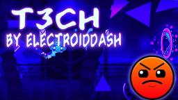 T3CH BY ELECTROIDDASH