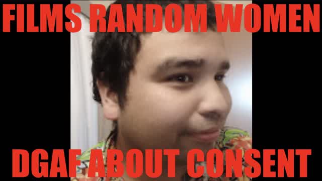 JohnnyTheAsianLover EXPOSED