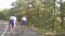 La Fornace per il Ciclismo - In giro per l'Orvietano - Percorso n°4