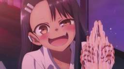 The Nagatitty Collective Vol. 1 (Nagatoro Edited)