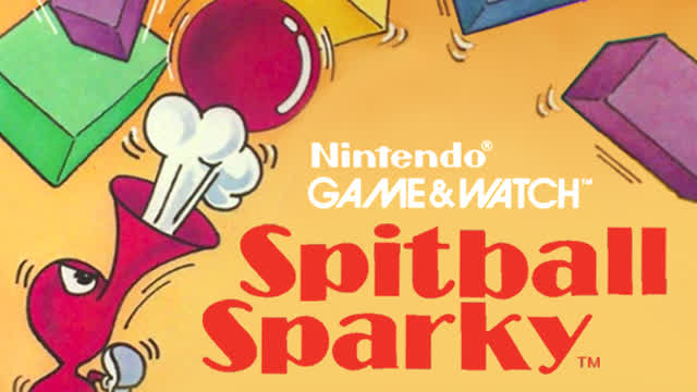 Spitball Sparky Gameplay Spitball Sparky Gameplay