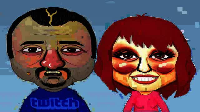 1st PLACE!! DSP wins Internet Raspberry Award for least improved live-streamer 🏆