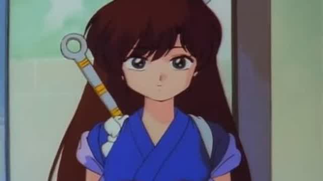 [F-D] 04_-_ranma_and_ranma__if_its_not_one_thing_its_another [480P][Dual-Audio]