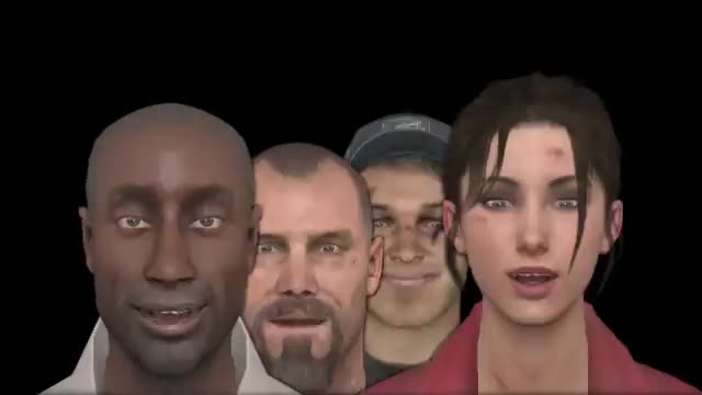 Pills Here 2 (L4D Autotuned) _ Johnny _WLB_ Medlar