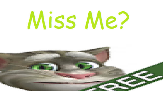 7NNO7 Talking Tom Cat 2 Episode 0