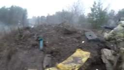 Polish mercenaries spotted once again in Ukraine