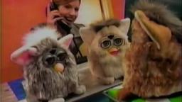 Furby TV Advert (1999)