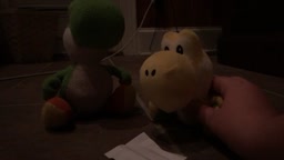 Yoshis Adventure Part 1: Humble Beginnings