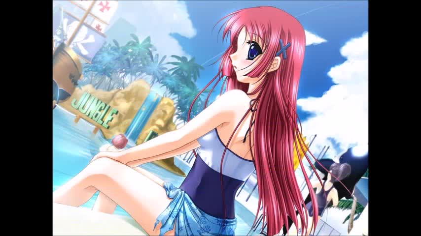 moe anime tribute video