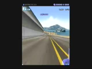 Asphalt Urban GT Symbian
