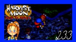 Let´s Play Harvest Moon: Back To Nature ★233